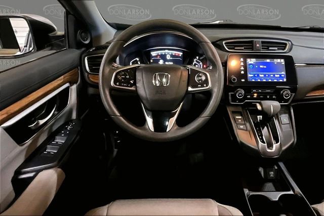 2017 Honda CR-V EX - Photo 19