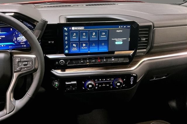 2026 Chevrolet Silverado 1500 LT - Photo 10
