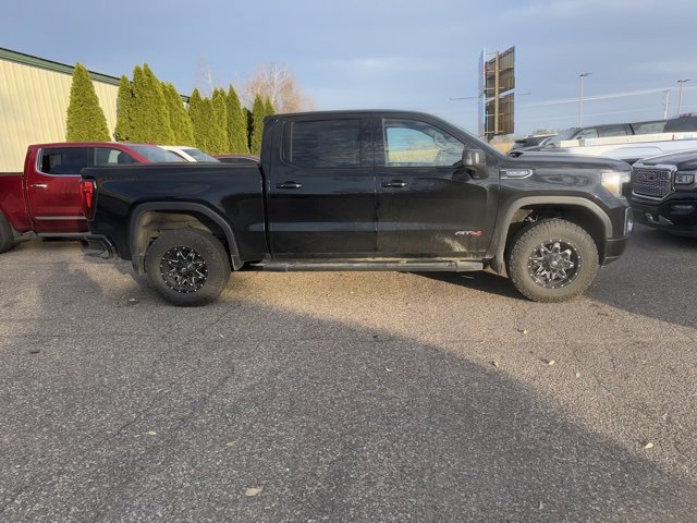 2019 Gmc Sierra 1500 AT4 photo 2