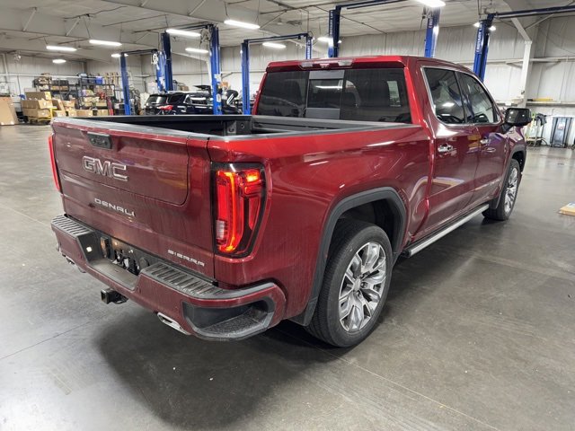 2023 Gmc Sierra 1500 Denali photo 2