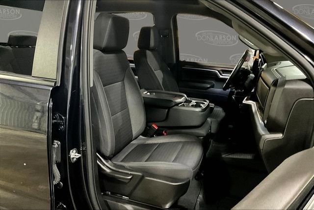 2022 Chevrolet Silverado 1500 RST - Photo 16