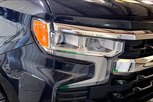 Used 2023 Chevrolet Silverado 1500 LT Truck Crew Cab