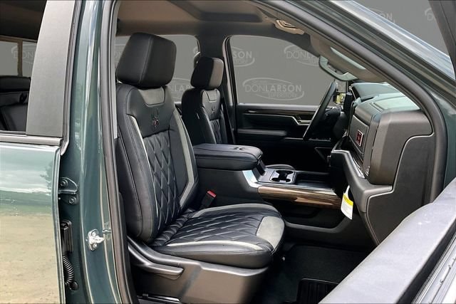 2026 Chevrolet Silverado 2500 HD LT - Photo 11