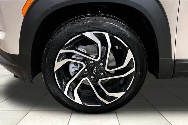 2026 Chevrolet Trailblazer RS - Photo 8