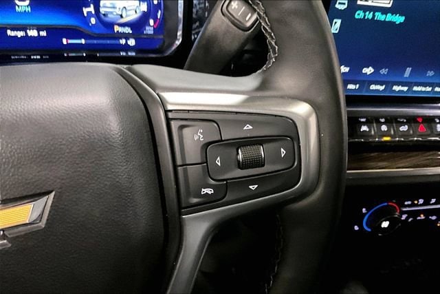 2023 Chevrolet Silverado 1500 LT - Photo 22