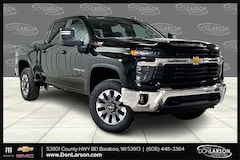 2026 Chevrolet Silverado 2500 HD LT Truck