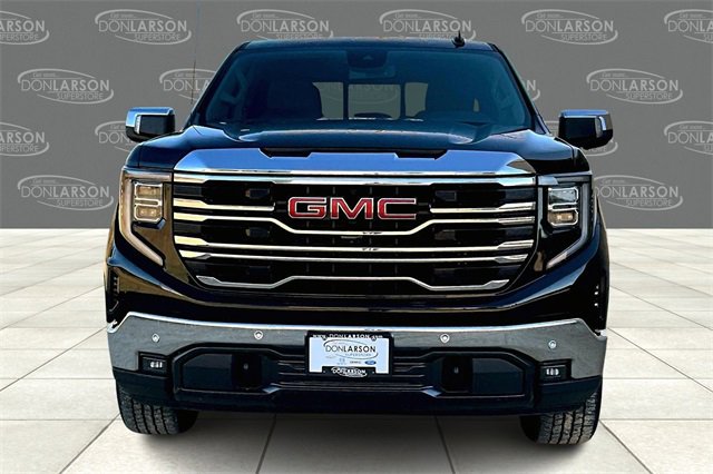 2022 Gmc Sierra 1500 photo 2