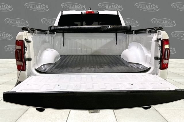 2023 RAM Ram 1500 Pickup Laramie - Photo 9