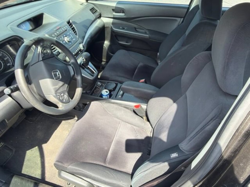 Used 2013 Honda CR-V LX SUV