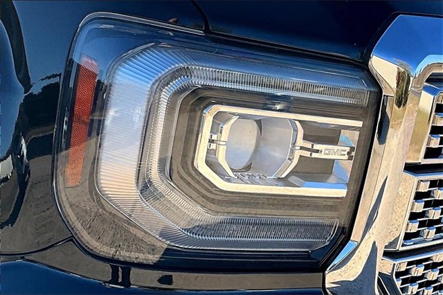 2016 Gmc Sierra 1500 Denali photo 4