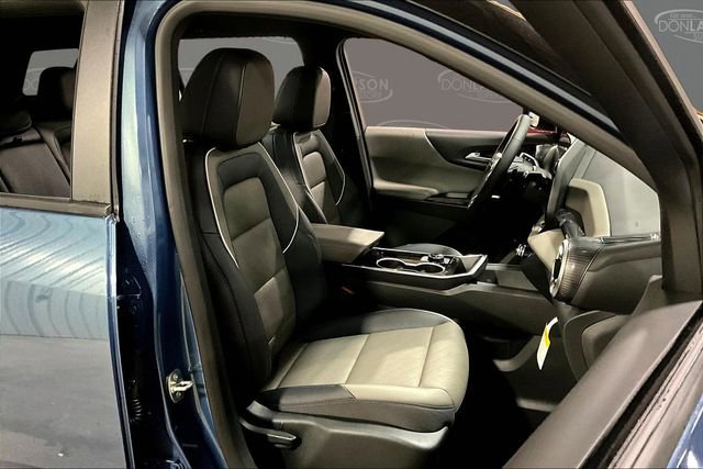 2026 Chevrolet Equinox LT - Photo 10