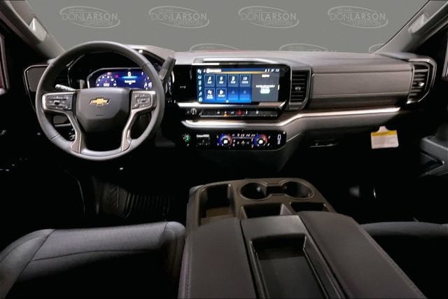 2026 Chevrolet Silverado 1500 LT - Photo 9