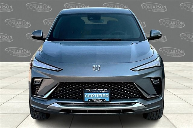 2024 Buick Envista Avenir photo 2