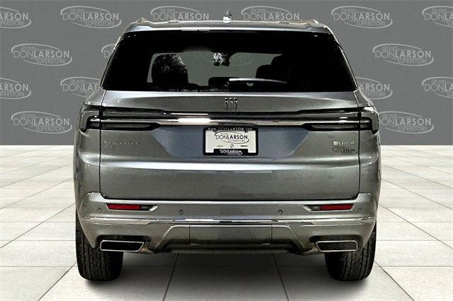 2026 Buick Enclave Avenir photo 4