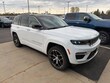  Jeep Grand Cherokee 4xe
