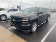 Chevrolet Silverado LD