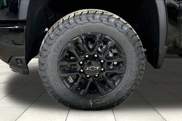 2026 Chevrolet Silverado 2500 HD LT - Photo 7