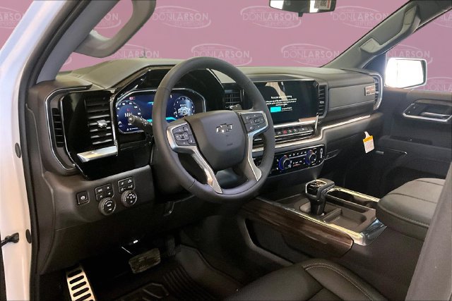 2026 Chevrolet Silverado 1500 RST - Photo 10