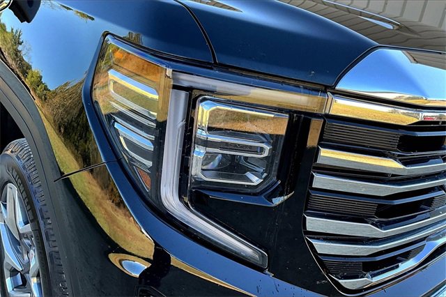 2022 Gmc Sierra 1500 photo 4