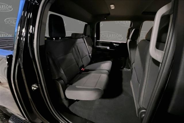 2026 Chevrolet Silverado 2500 HD Custom - Photo 12