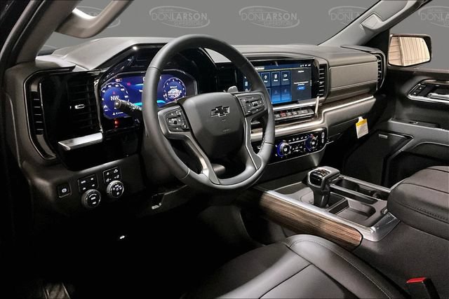 2026 Chevrolet Silverado 1500 RST - Photo 9