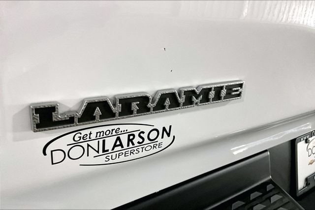 2023 RAM Ram 1500 Pickup Laramie - Photo 26