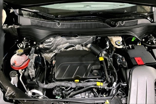 2026 Chevrolet Trax LT - Photo 15