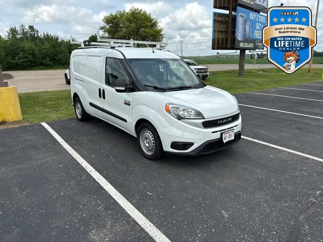 2022 RAM ProMaster City Passenger Wagon FWD