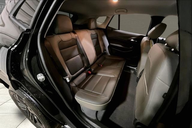 2026 Chevrolet Trax Activ - Photo 12