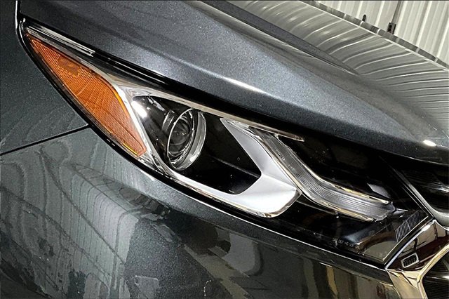 2021 Chevrolet Equinox LT photo 4