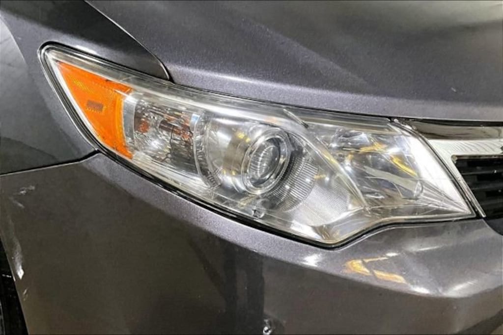 Used 2013 Toyota Camry L Sedan