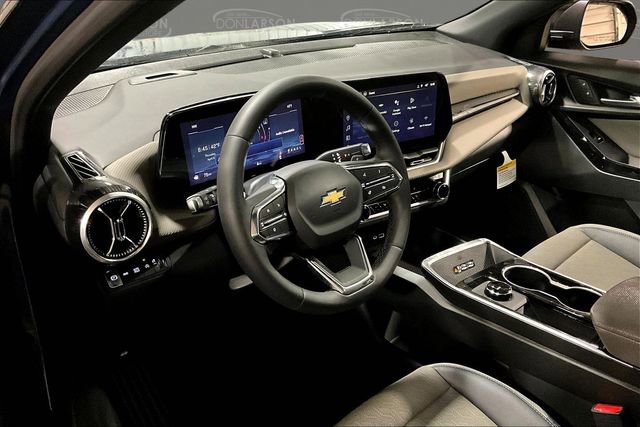 2026 Chevrolet Equinox LT - Photo 7