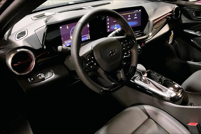 2026 Chevrolet Trax RS - Photo 10