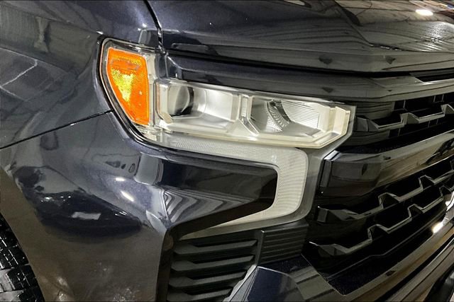 2022 Chevrolet Silverado 1500 RST - Photo 4