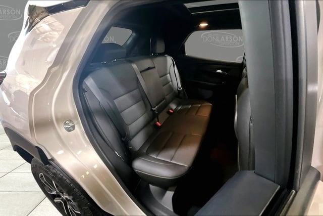 2026 Chevrolet Trailblazer Activ - Photo 13