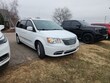 Chrysler Town & Country
