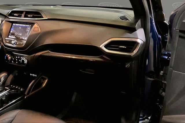 2022 Chevrolet Trailblazer Activ - Photo 32