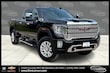 GMC Sierra 2500 HD