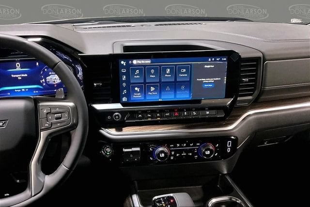 2026 Chevrolet Silverado 1500 RST - Photo 11
