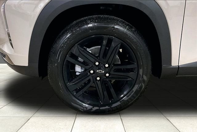 2026 Chevrolet Trax Activ - Photo 7