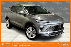 2026 Buick Encore GX Preferred SUV