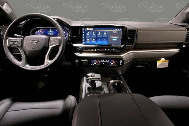 2026 Chevrolet Silverado 1500 RST - Photo 10