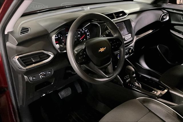 2023 Chevrolet TrailBlazer LT - Photo 17