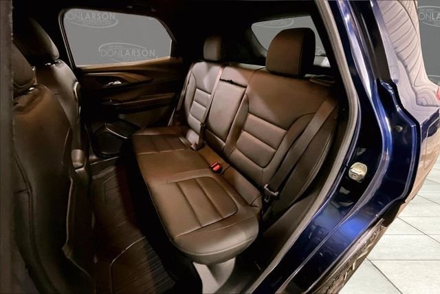 2022 Chevrolet Trailblazer Activ - Photo 14