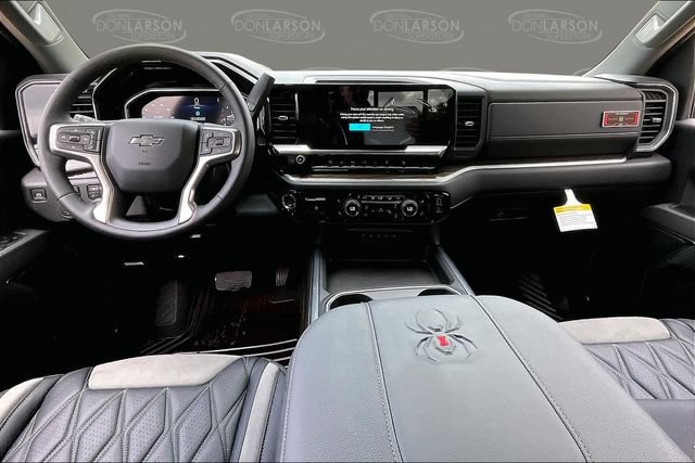 2026 Chevrolet Silverado 2500 HD LT - Photo 9