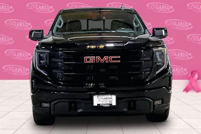 Used 2025 GMC Sierra 1500 Elevation Truck Crew Cab