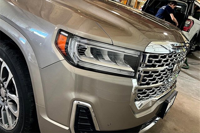 2022 Gmc Acadia Denali photo 4