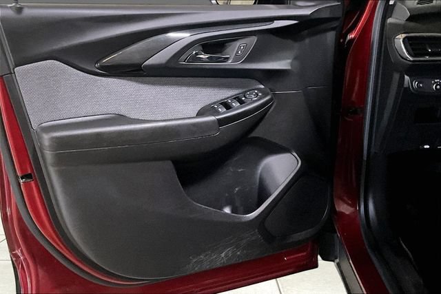 2023 Chevrolet TrailBlazer LT - Photo 11