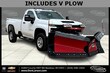 Chevrolet Silverado 3500 HD