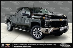 2026 Chevrolet Silverado 2500 HD LT Truck